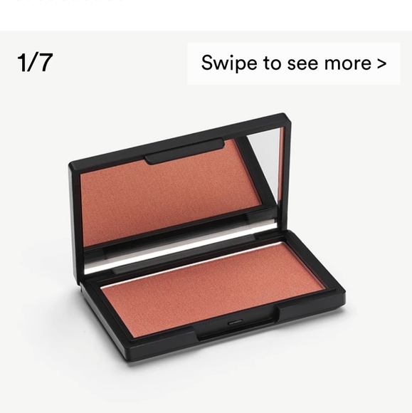 Phase Zero Other - Phase Zero Powder Blush